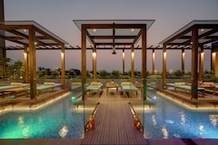 Courtyard by Marriott Surat, Surat
